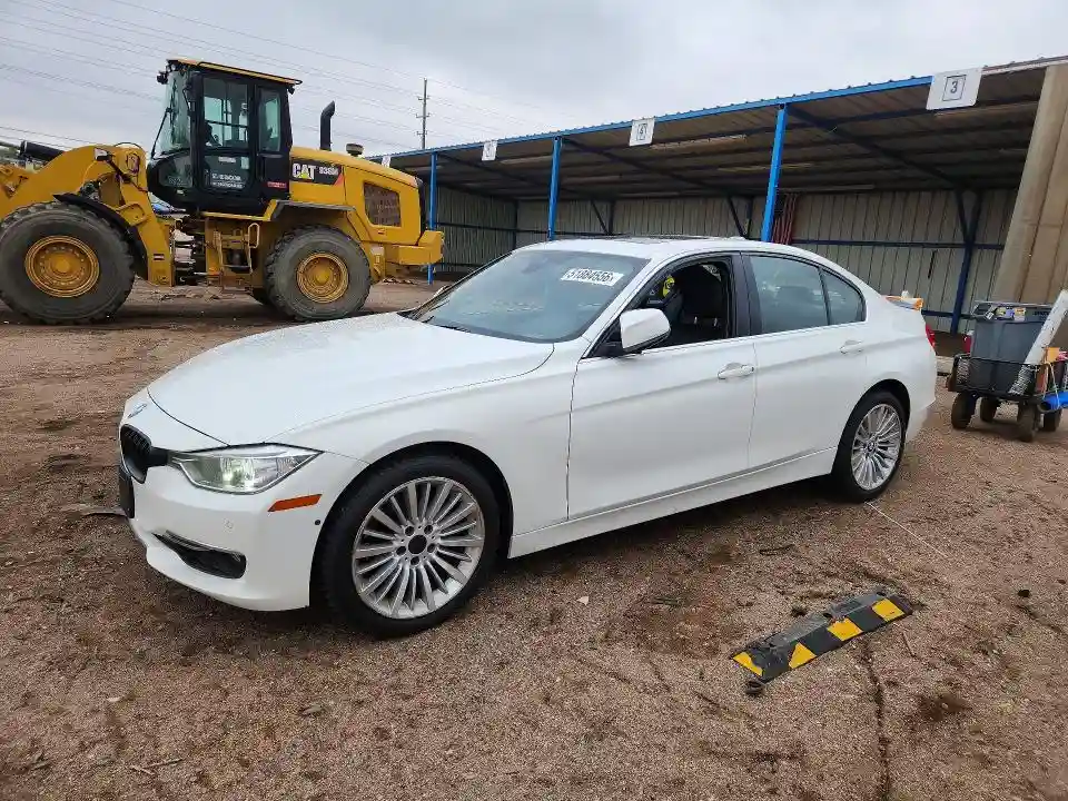 WBA3B3C58FF547990 2015 BMW 3 SERIES-0