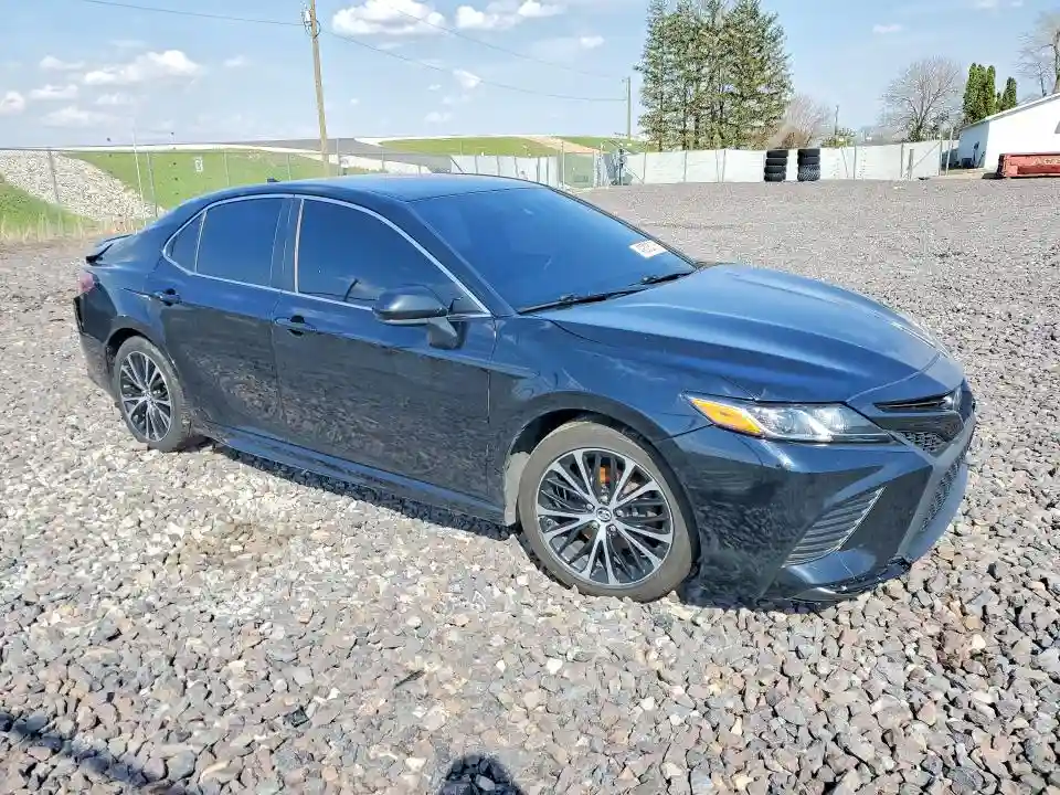 4T1B11HKXKU740860 2019 TOYOTA CAMRY-3