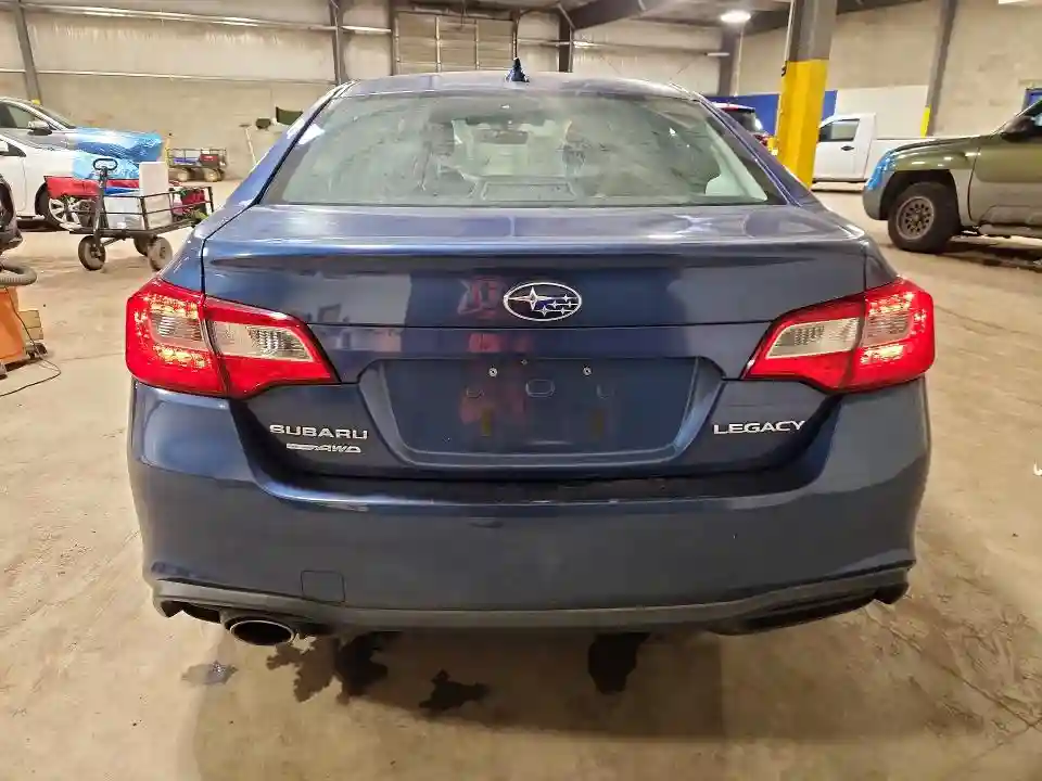 4S3BNAF67K3025104 2019 SUBARU LEGACY-5