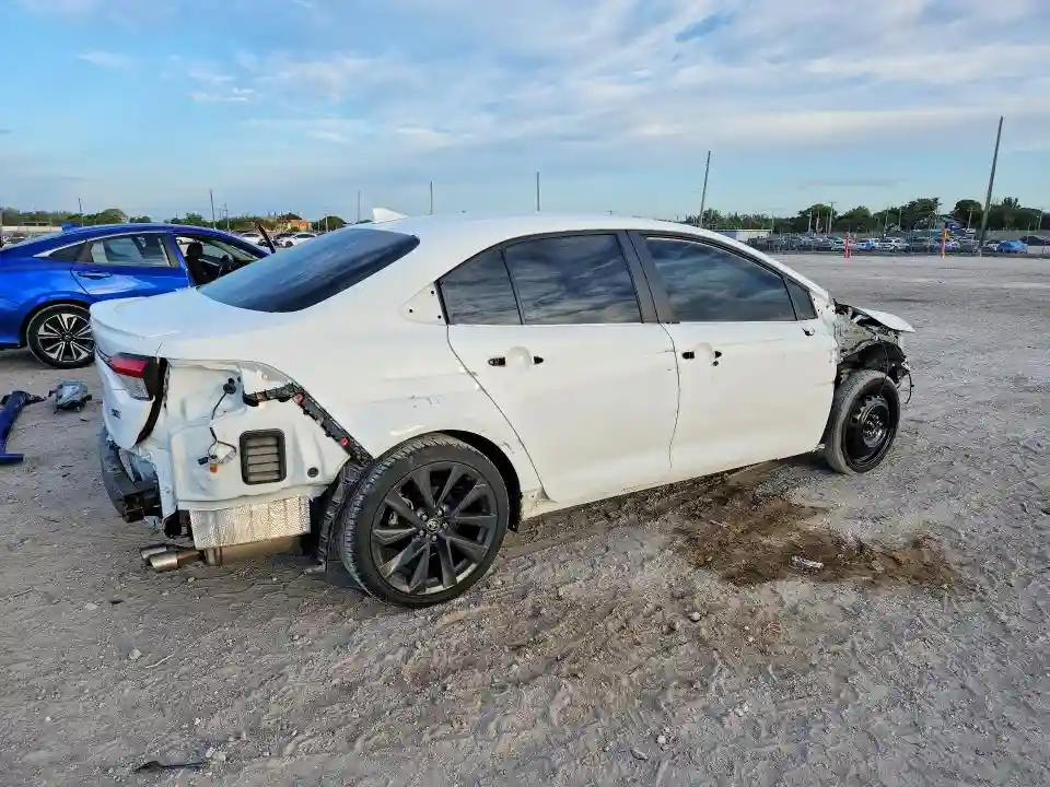 5YFS4MCEXPP154789 2023 TOYOTA COROLLA-2
