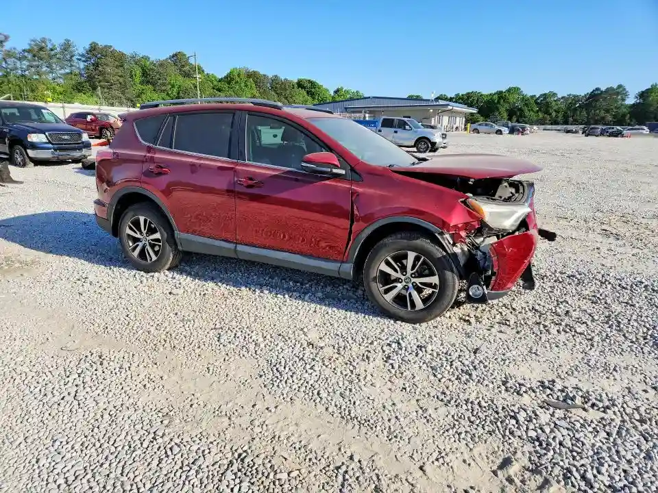 2T3WFREV7JW503877 2018 TOYOTA RAV4-3