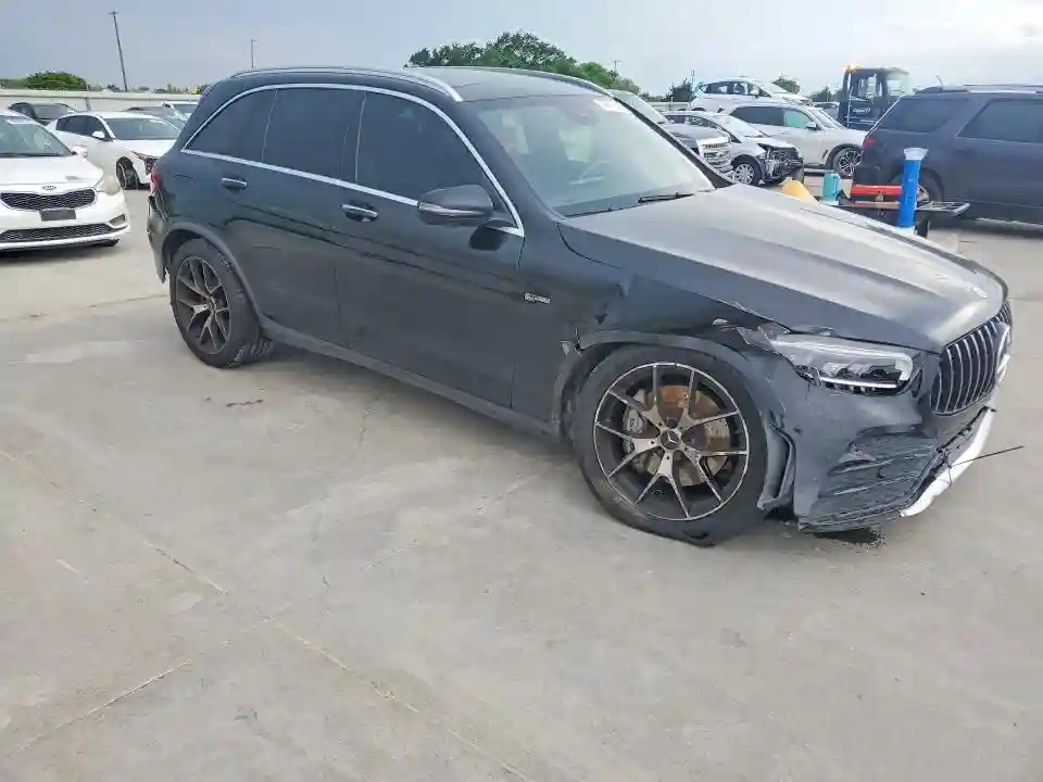 W1N0G6EB1NG031158 2022 MERCEDES-BENZ GLC-CLASS-3