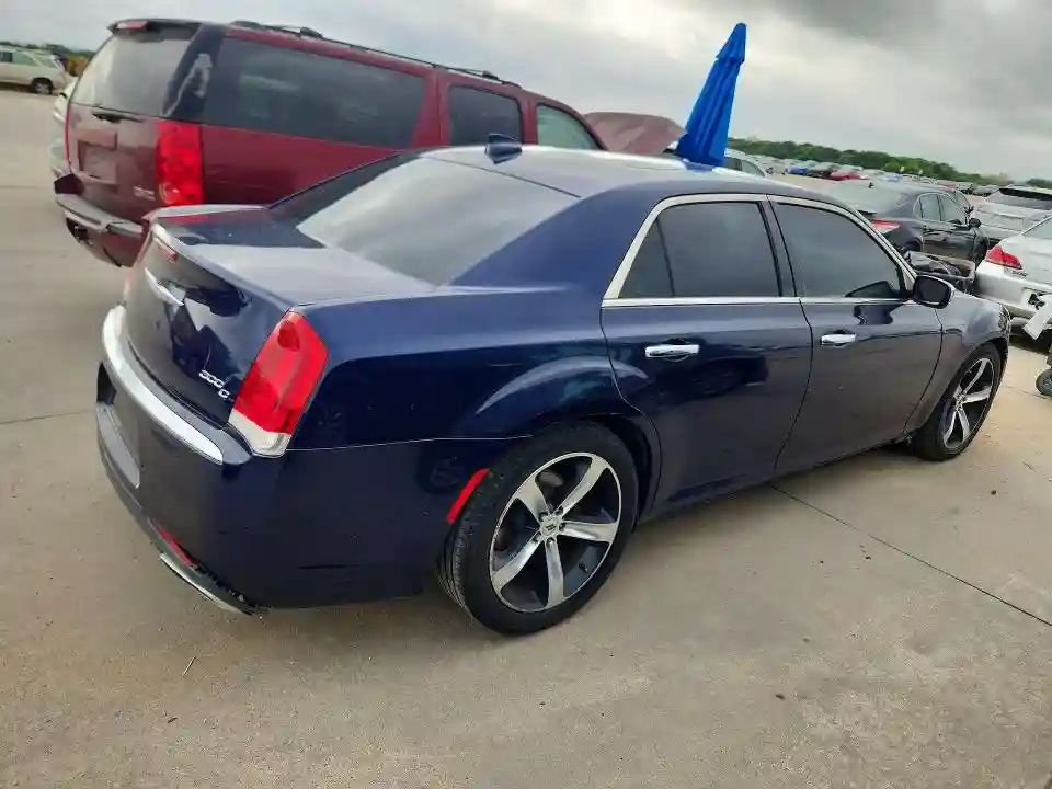 2C3CCAEG8HH579766 2017 CHRYSLER 300-2