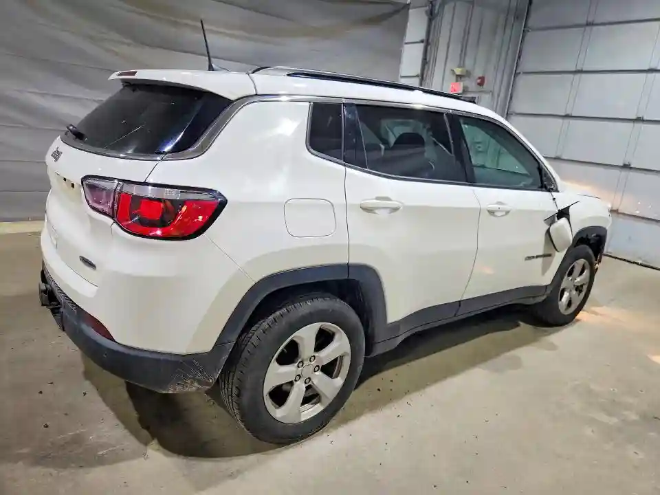 3C4NJDBB3LT121962 2020 JEEP COMPASS-2
