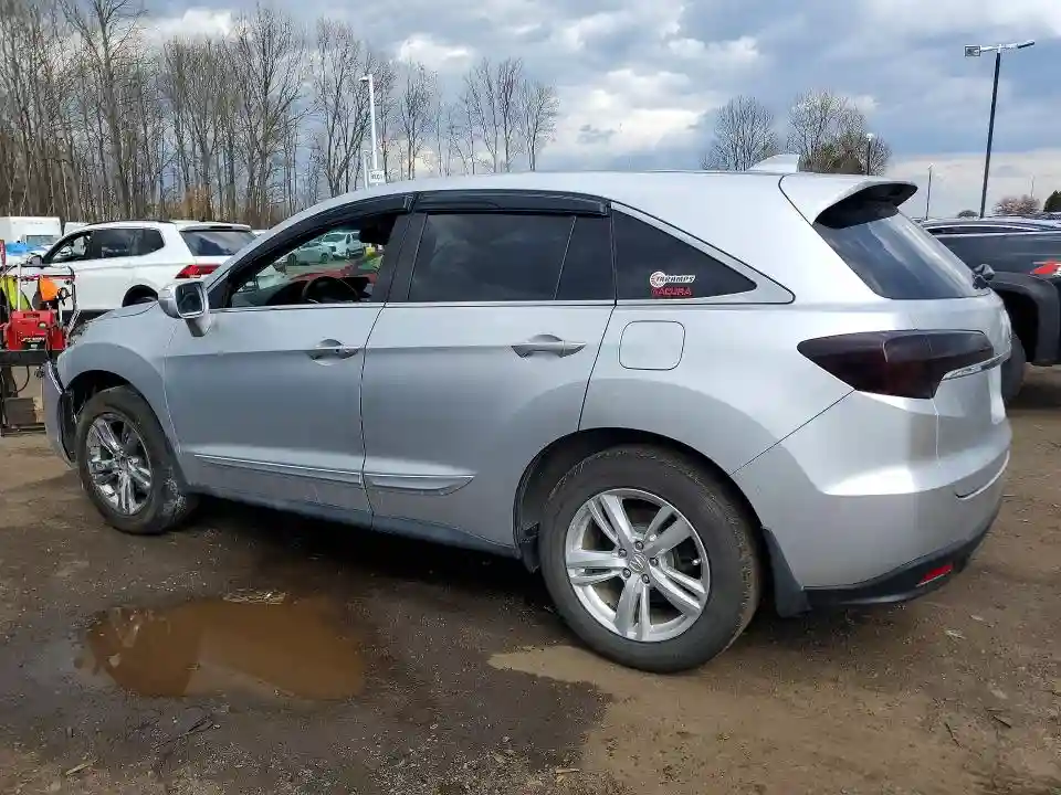 5J8TB4H51FL023892 2015 ACURA RDX-1