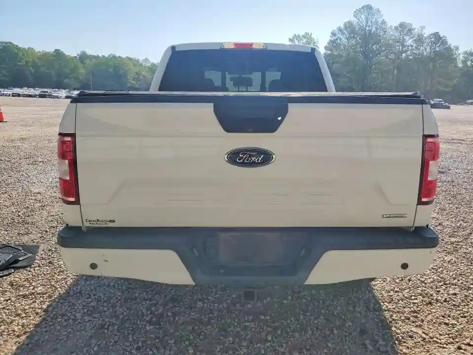 1FTEW1EP5LFA06037 2020 FORD F150-5