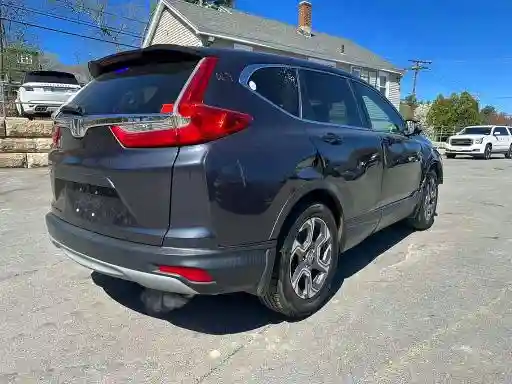 7FARW1H89JE036931 2018 HONDA CRV-2