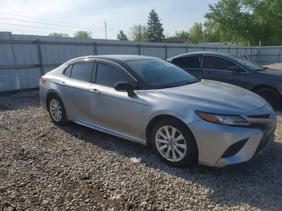 4T1B61HK0KU251921 2019 TOYOTA CAMRY-3
