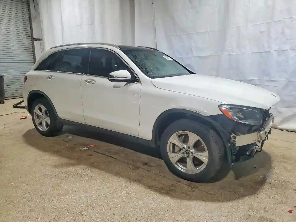 WDC0G4KB6JV105996 2018 MERCEDES-BENZ GLC-CLASS-3