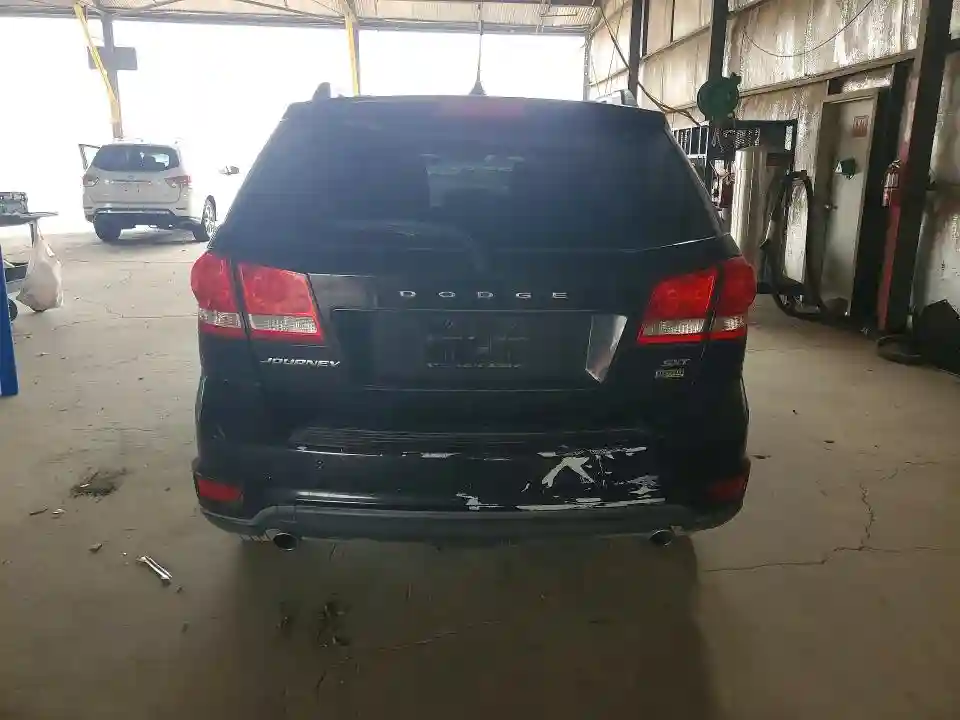 3C4PDCBGXHT572772 2017 DODGE JOURNEY-5