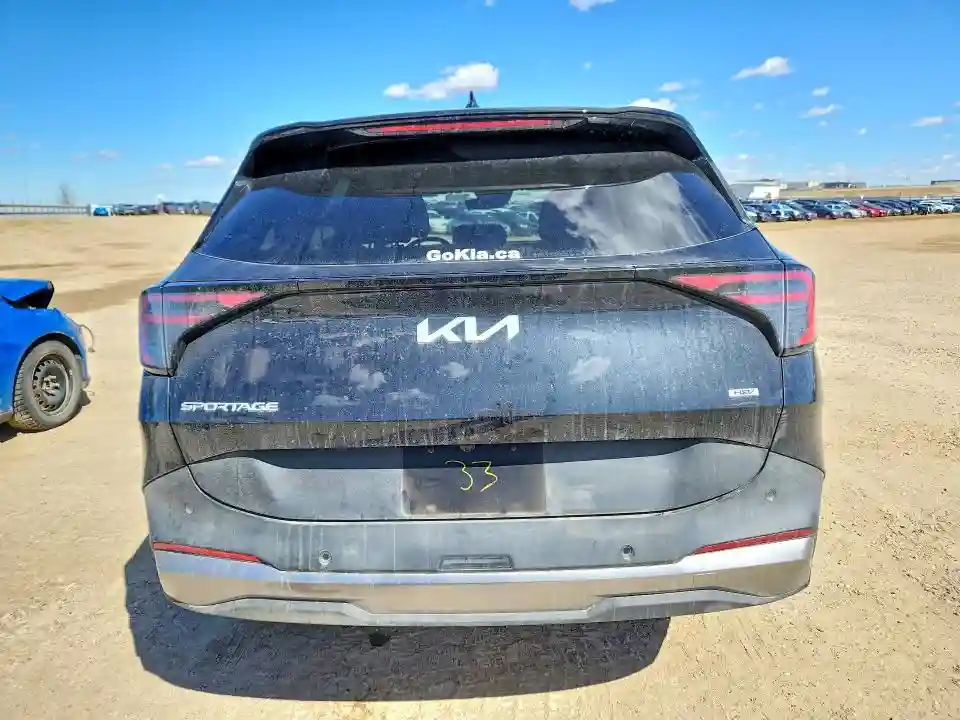 KNDPVDDG3T7308290 2026 KIA SPORTAGE-5