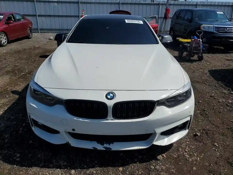 WBA4W7C55KAG51864 2019 BMW 4 SERIES-4
