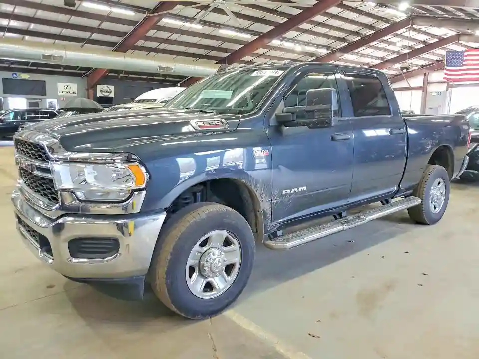 3C6UR5CJ0LG104150 2020 RAM 2500-0