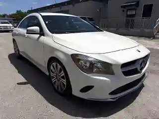WDDSJ4EB0JN570193 2018 MERCEDES-BENZ CLA-CLASS-3