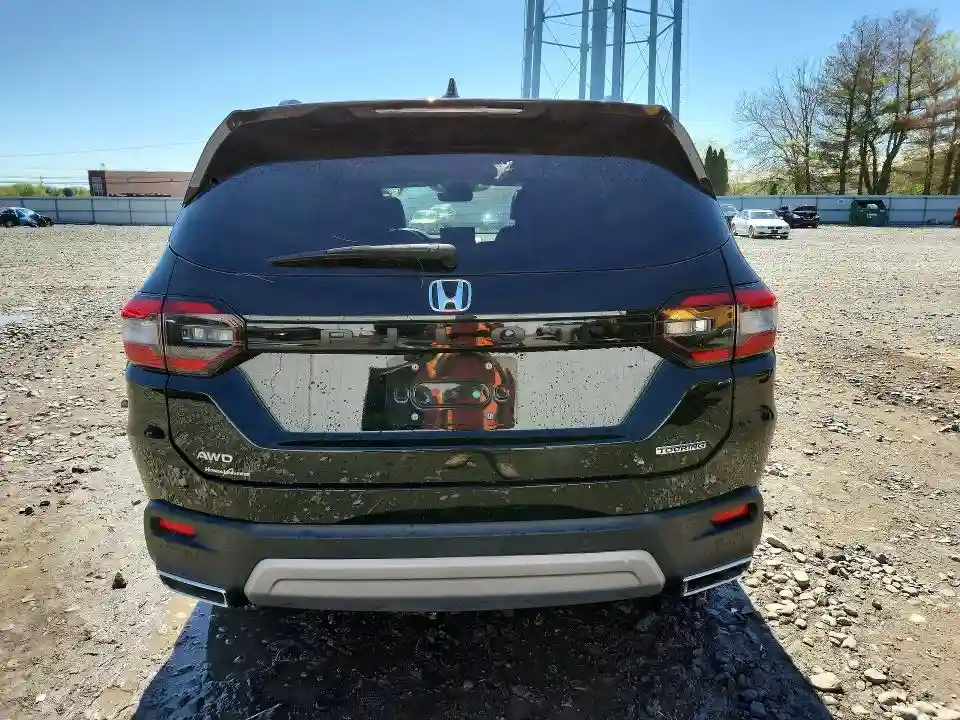 5FNYG1H72RB022859 2024 HONDA PILOT-5