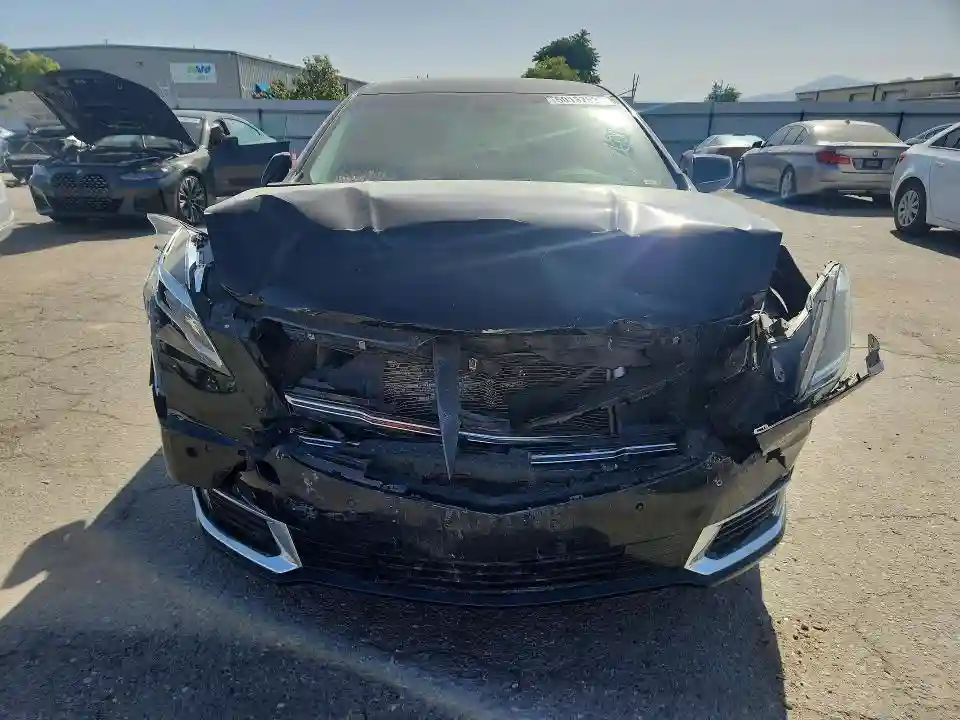 2G61M5S33J9156007 2018 CADILLAC XTS-4