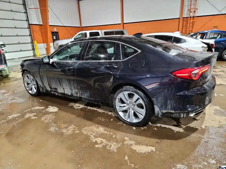 19UUB6F42NA800715 2022 ACURA TLX-1