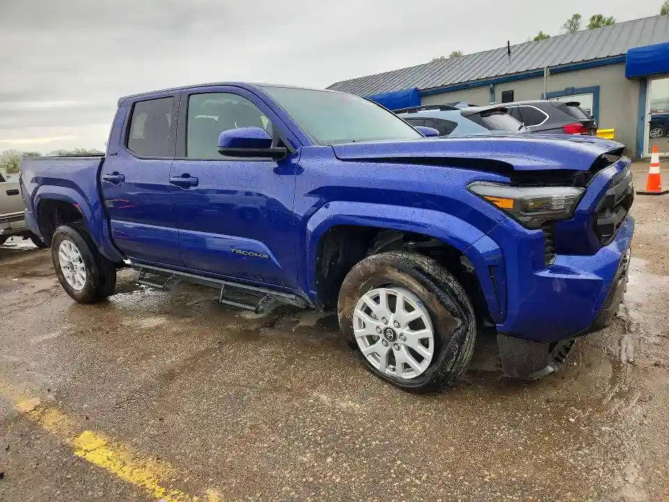 3TMLB5JN7SM154624 2025 TOYOTA TACOMA-3