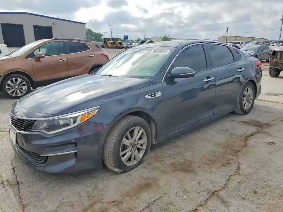 KNAGT4L39H5142121 2017 KIA OPTIMA-0