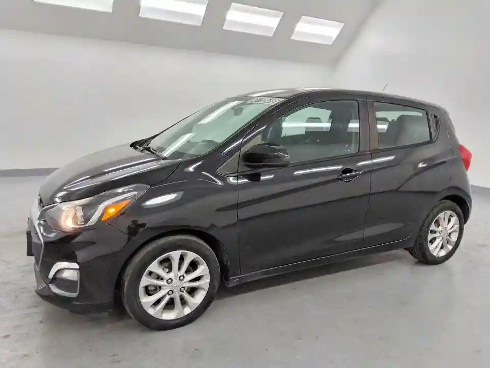 KL8CD6SA2LC450285 2020 CHEVROLET SPARK-0