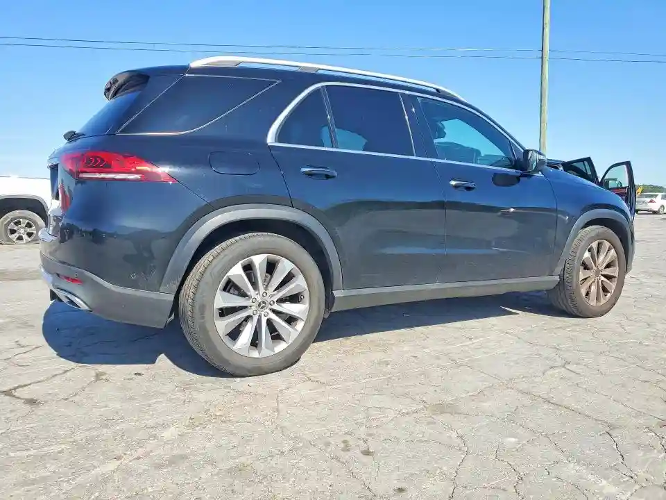 4JGFB4JB0LA136859 2020 MERCEDES-BENZ GLE-CLASS-2