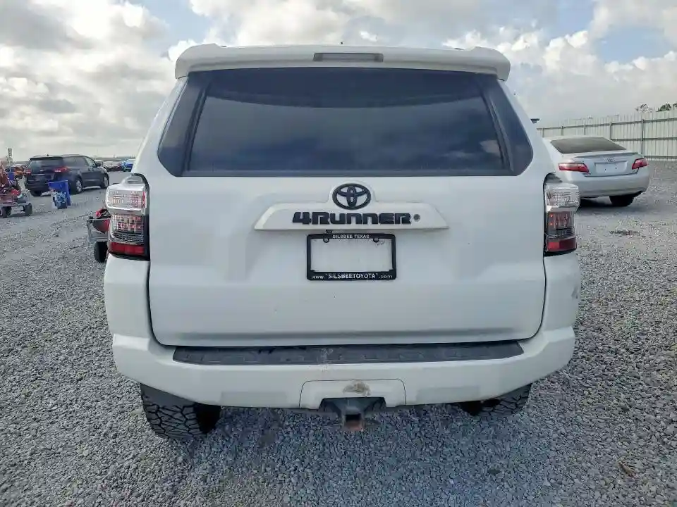 JTEBU5JR6J5484506 2018 TOYOTA 4RUNNER-5