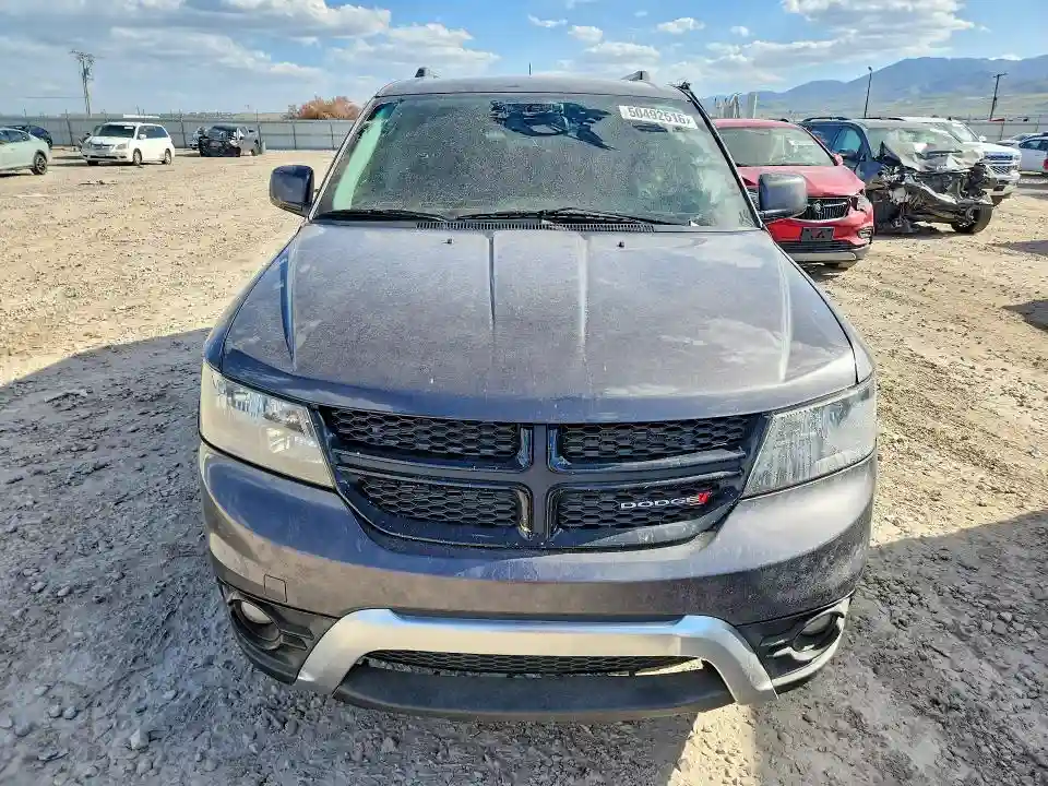 3C4PDCGB3LT266874 2020 DODGE JOURNEY-4