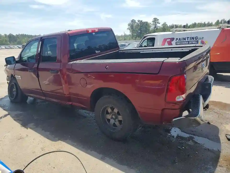 1C6RR7FT1HS675595 2017 RAM 1500-1