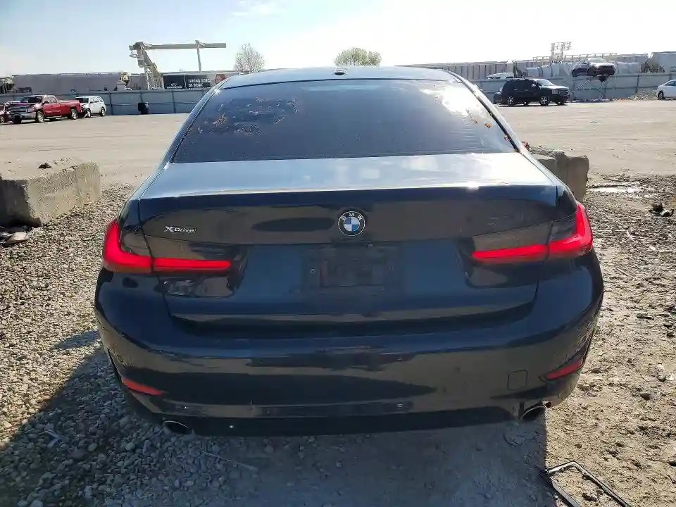 3MW5R7J09L8B33088 2020 BMW 3 SERIES-5