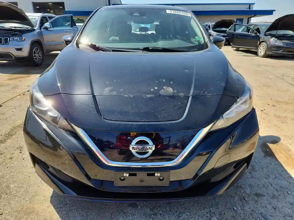 1N4BZ1DV2MC550269 2021 NISSAN LEAF-4