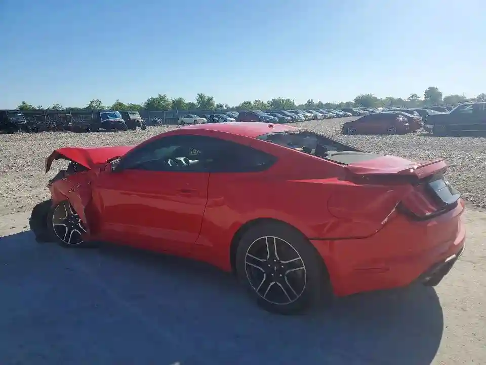 1FA6P8TH6K5200219 2019 FORD MUSTANG-1