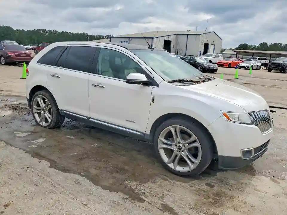 2LMDJ6JK2FBL33373 2015 LINCOLN MKX-3