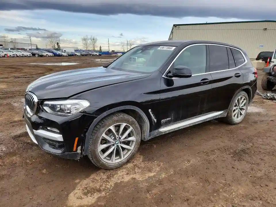 5UXTR9C53JLD58323 2018 BMW X3-0