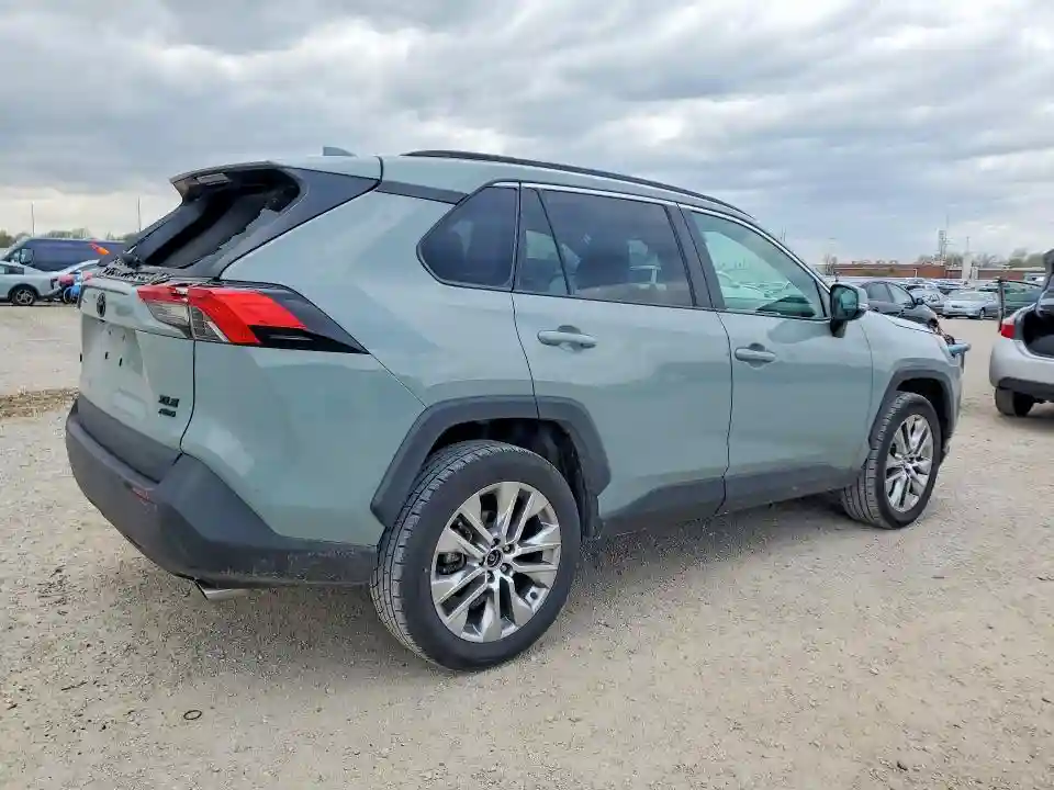 2T3A1RFV2LW108306 2020 TOYOTA RAV4-2