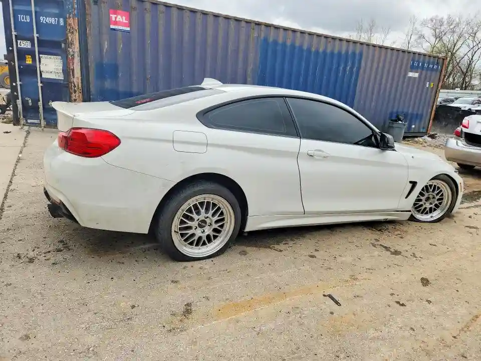 WBA3N9C56GK250395 2016 BMW 4 SERIES-2