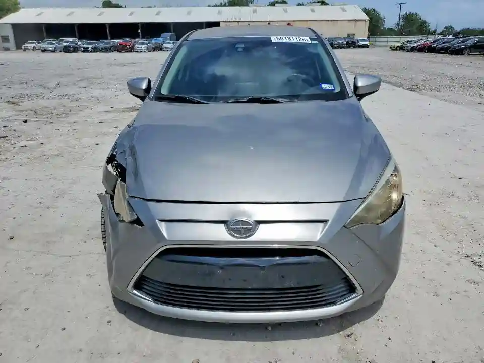 3MYDLBZV5GY125676 2016 SCION IA-4