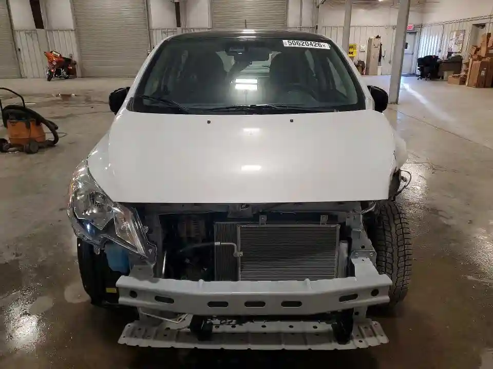 ML32AWHJ9RH038690 2024 MITSUBISHI MIRAGE-4