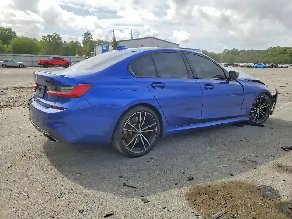 WBA5U7C02LFH56395 2020 BMW M3-2