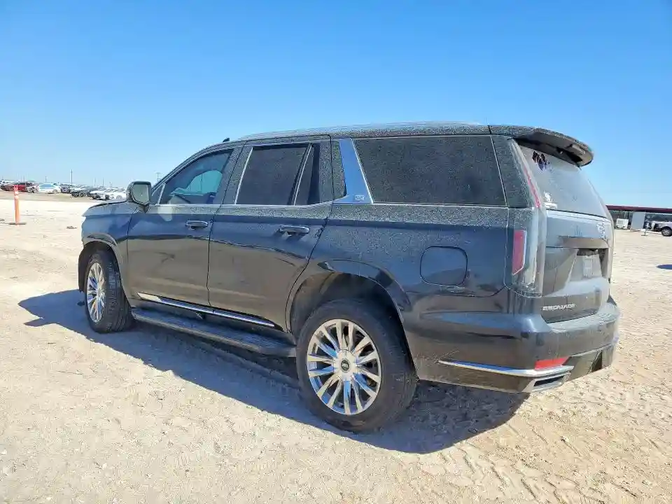 1GYS4BKL3PR171048 2023 CADILLAC ESCALADE-1