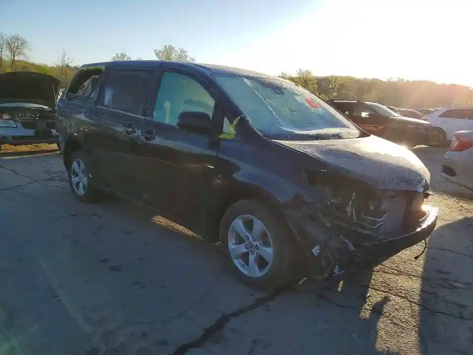 5TDZZ3DC2LS066814 2020 TOYOTA SIENNA-3
