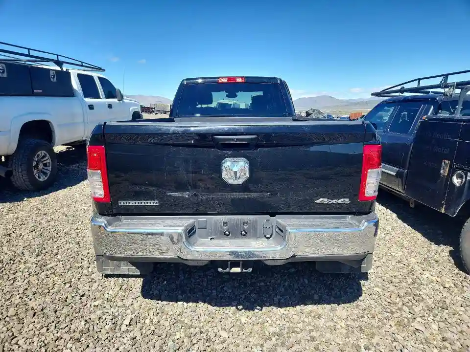 3C63RRHL7RG310247 2024 RAM 3500-5