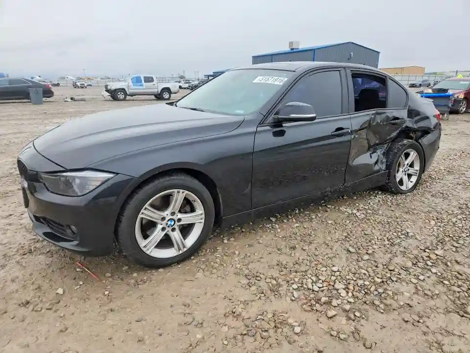 WBA3C3C54FP662917 2015 BMW 3 SERIES-0