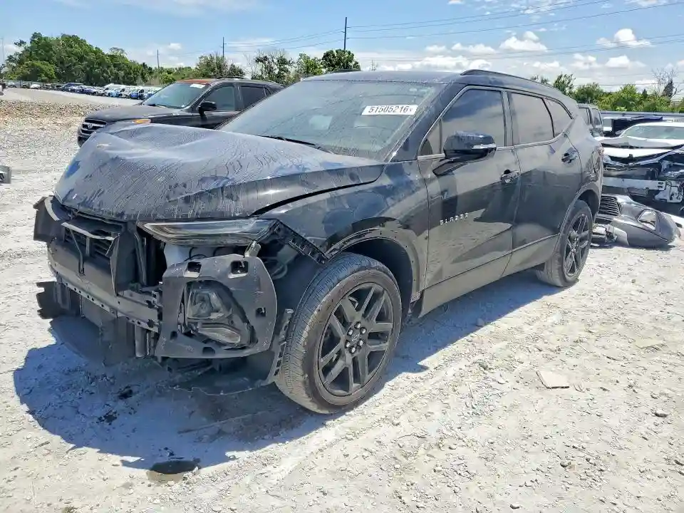 3GNKBBRA6MS541361 2021 CHEVROLET BLAZER-0