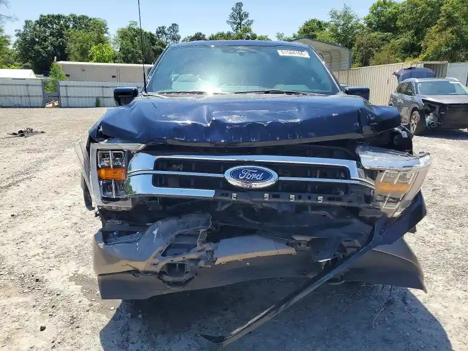 1FTFW1E5XMKE62823 2021 FORD F150-4