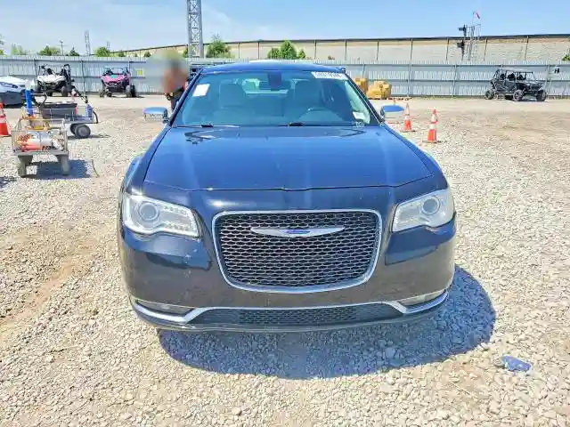 2C3CCAKG7JH250535 2018 CHRYSLER 300-4