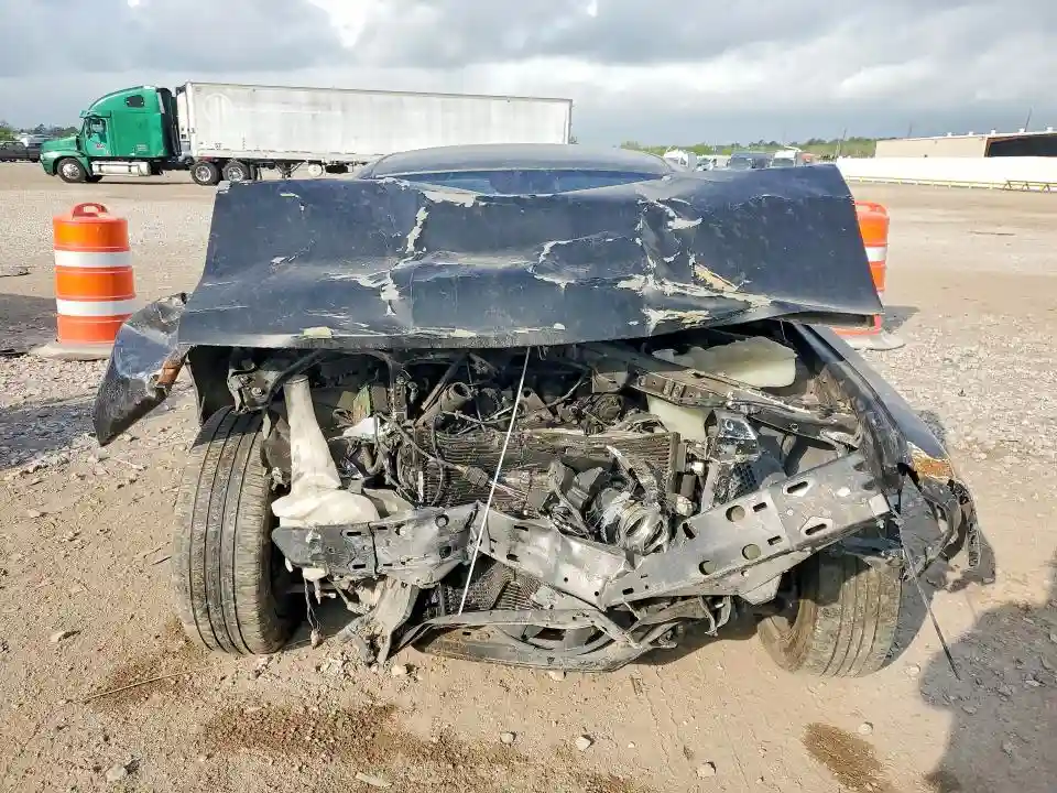 2C3CDZAG8KH669038 2019 DODGE CHALLENGER-4