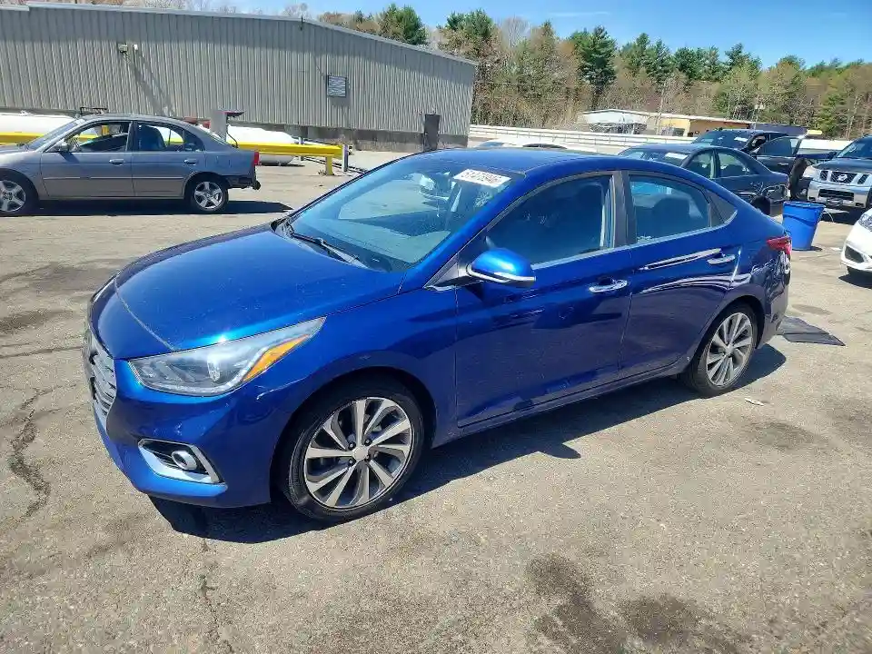 3KPC34A38JE005282 2018 HYUNDAI ACCENT-0