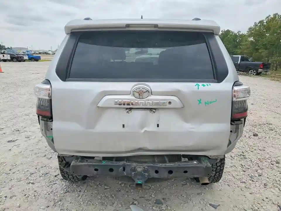JTEBU5JR9K5659963 2019 TOYOTA 4RUNNER-5