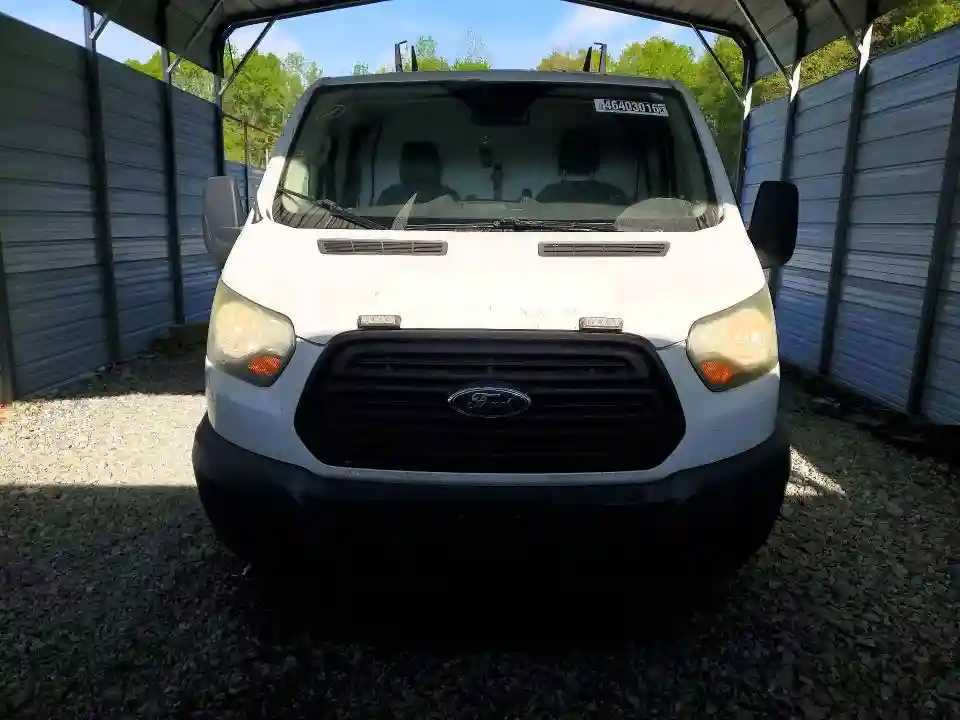 1FTNE1ZM7FKA59451 2015 FORD TRANSIT-4