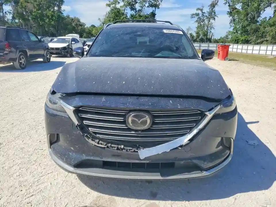 JM3TCBDY2N0613669 2022 MAZDA CX-9-4